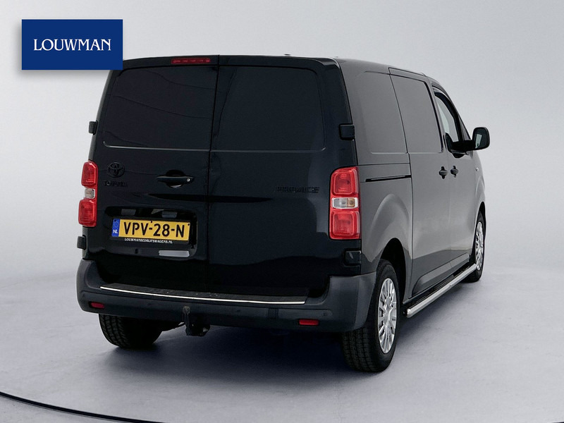 Toyota ProAce Worker 2.0 D-4D 145PK Automaat Lang Trekhaak Cruise Control Euro 6 - Μικρό βαν: φωτογραφία 2 Toyota ProAce Worker 2.0 D-4D 145PK Automaat Lang Trekhaak Cruise Control Euro 6 - Μικρό βαν: φωτογραφία 2