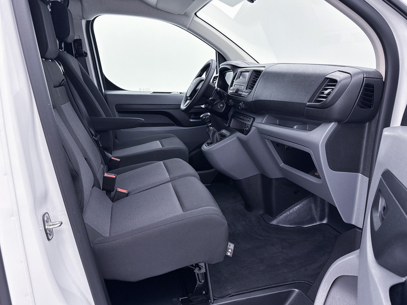 Μικρό βαν Toyota ProAce Worker 2.0 D-4D Cool Long L3 Cruise Control Betimmering Euro 6: φωτογραφία 16 Μικρό βαν Toyota ProAce Worker 2.0 D-4D Cool Long L3 Cruise Control Betimmering Euro 6: φωτογραφία 16