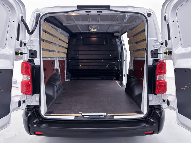 Μικρό βαν Toyota ProAce Worker 2.0 D-4D Cool Long L3 Cruise Control Betimmering Euro 6: φωτογραφία 18 Μικρό βαν Toyota ProAce Worker 2.0 D-4D Cool Long L3 Cruise Control Betimmering Euro 6: φωτογραφία 18