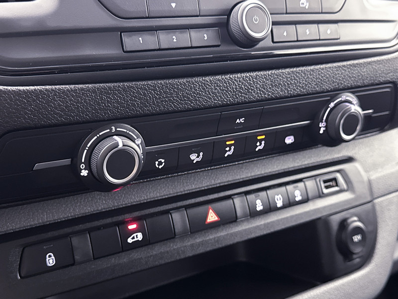 Μικρό βαν Toyota ProAce Worker 2.0 D-4D Cool Long L3 Cruise Control Betimmering Euro 6: φωτογραφία 9 Μικρό βαν Toyota ProAce Worker 2.0 D-4D Cool Long L3 Cruise Control Betimmering Euro 6: φωτογραφία 9