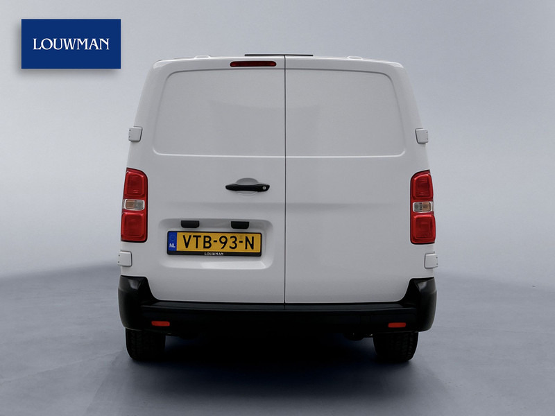 Μικρό βαν Toyota ProAce Worker 2.0 D-4D Cool Long L3 Cruise Control Betimmering Euro 6: φωτογραφία 13 Μικρό βαν Toyota ProAce Worker 2.0 D-4D Cool Long L3 Cruise Control Betimmering Euro 6: φωτογραφία 13