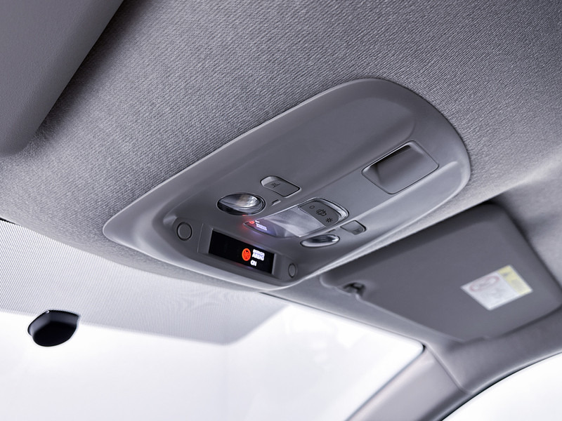 Μικρό βαν Toyota ProAce Worker 2.0 D-4D Cool Long L3 Cruise Control Betimmering Euro 6: φωτογραφία 11 Μικρό βαν Toyota ProAce Worker 2.0 D-4D Cool Long L3 Cruise Control Betimmering Euro 6: φωτογραφία 11