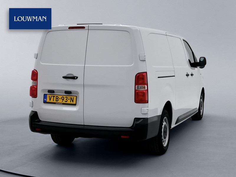 Toyota ProAce Worker 2.0 D-4D Cool Long L3 Cruise Control Betimmering Euro 6 - Μικρό βαν: φωτογραφία 3 Toyota ProAce Worker 2.0 D-4D Cool Long L3 Cruise Control Betimmering Euro 6 - Μικρό βαν: φωτογραφία 3