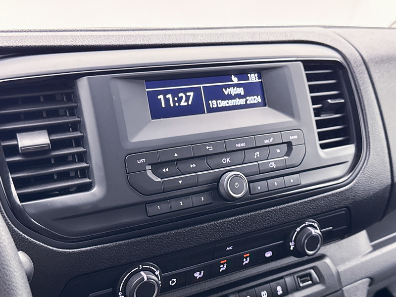 Μικρό βαν Toyota ProAce Worker 2.0 D-4D Cool Long L3 Cruise Control Betimmering Euro 6: φωτογραφία 8 Μικρό βαν Toyota ProAce Worker 2.0 D-4D Cool Long L3 Cruise Control Betimmering Euro 6: φωτογραφία 8