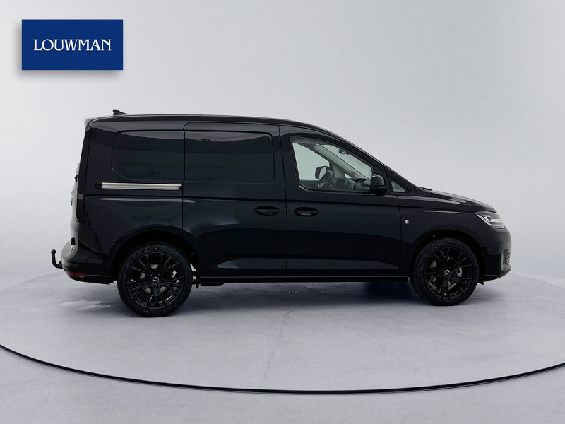 Volkswagen Caddy Cargo 2.0 TDI DSG 123pk Virtual Cockpit Led koplampen Camera Trekhaak - Μικρό βαν: φωτογραφία 3 Volkswagen Caddy Cargo 2.0 TDI DSG 123pk Virtual Cockpit Led koplampen Camera Trekhaak - Μικρό βαν: φωτογραφία 3