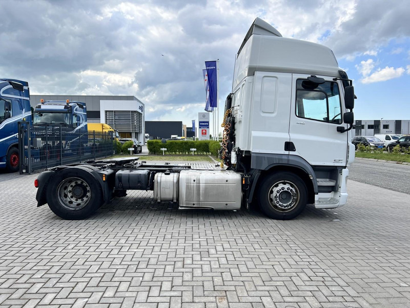 DAF CF 440 4x2 trekker Hydraulic - Τράκτορας: φωτογραφία 4 DAF CF 440 4x2 trekker Hydraulic - Τράκτορας: φωτογραφία 4