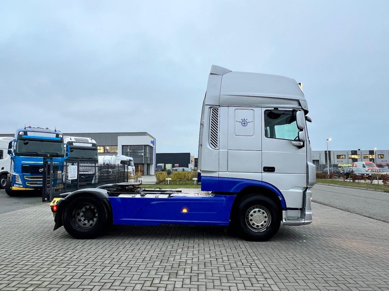 DAF XF 460 4x2 Trekker SSC / Retarder / 2x Fuel Tank / Standclima - Τράκτορας: φωτογραφία 4 DAF XF 460 4x2 Trekker SSC / Retarder / 2x Fuel Tank / Standclima - Τράκτορας: φωτογραφία 4