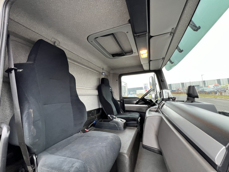 Φορτηγό κόφα MAN TGL 180 4x2 Bakwagen Dhollandia 1000kg / BOX: φωτογραφία 10