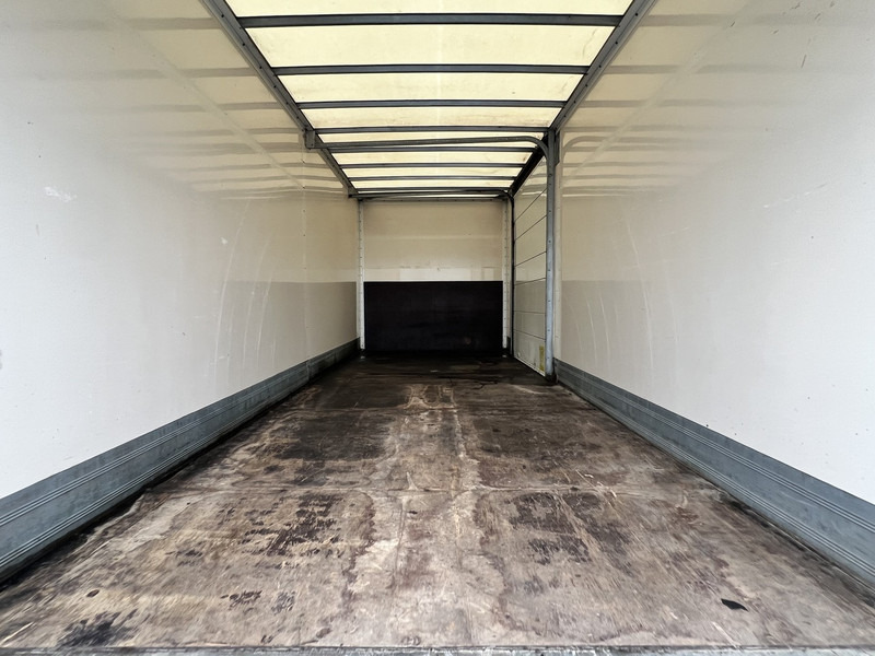 Φορτηγό κόφα MAN TGL 180 4x2 Bakwagen Dhollandia 1000kg / BOX: φωτογραφία 16