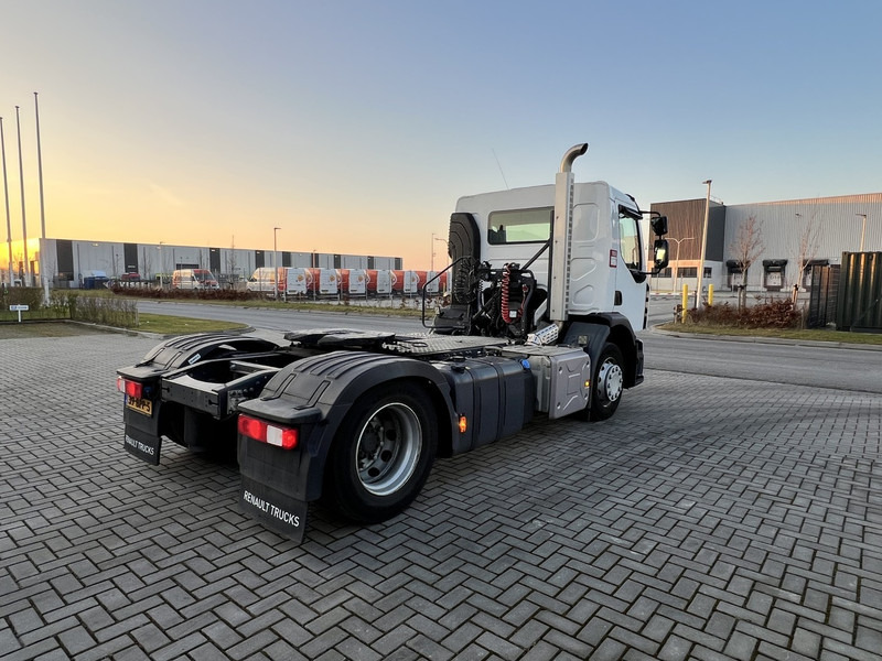 Renault D-Wide 380 4x2 Trekker DTI.11 / Only 13.250km !!!! - Τράκτορας: φωτογραφία 5 Renault D-Wide 380 4x2 Trekker DTI.11 / Only 13.250km !!!! - Τράκτορας: φωτογραφία 5