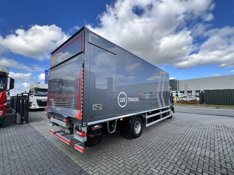Renault D240 12T Bakwagen 4x2 Dhollandia 2000kg / NEW - Φορτηγό κόφα: φωτογραφία 5 Renault D240 12T Bakwagen 4x2 Dhollandia 2000kg / NEW - Φορτηγό κόφα: φωτογραφία 5