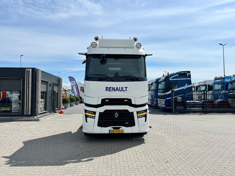 Renault T480 T-HIGH 4x2 Trekker Standclima / 2x Tank / New - Τράκτορας: φωτογραφία 2 Renault T480 T-HIGH 4x2 Trekker Standclima / 2x Tank / New - Τράκτορας: φωτογραφία 2