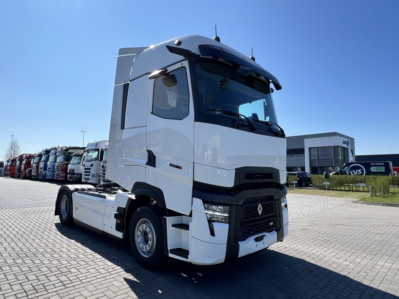 Renault T480 T-HIGH 4x2 Trekker Standclima / 2x Tank / New - Τράκτορας: φωτογραφία 3 Renault T480 T-HIGH 4x2 Trekker Standclima / 2x Tank / New - Τράκτορας: φωτογραφία 3