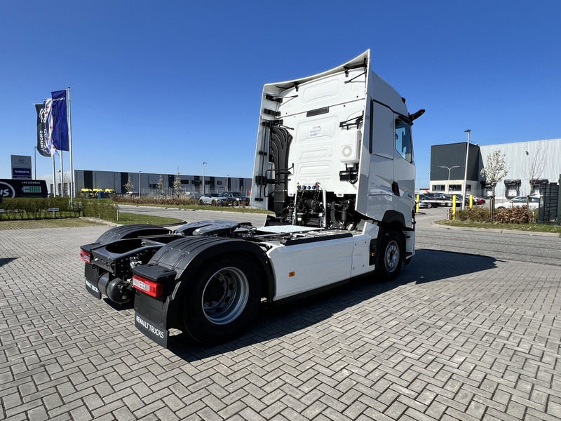 Renault T480 T-HIGH 4x2 Trekker Standclima / 2x Tank / New - Τράκτορας: φωτογραφία 5 Renault T480 T-HIGH 4x2 Trekker Standclima / 2x Tank / New - Τράκτορας: φωτογραφία 5
