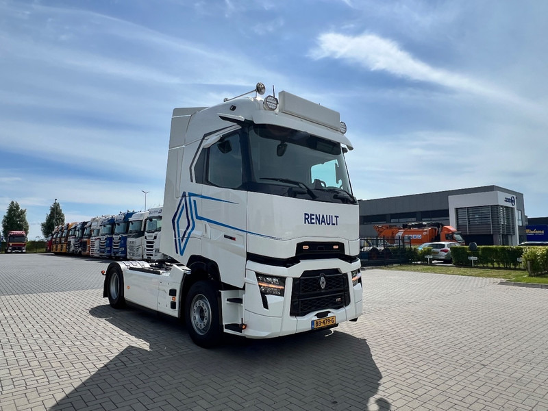 Renault T480 T-HIGH 4x2 Trekker Standclima / 2x Tank / New - Τράκτορας: φωτογραφία 3 Renault T480 T-HIGH 4x2 Trekker Standclima / 2x Tank / New - Τράκτορας: φωτογραφία 3