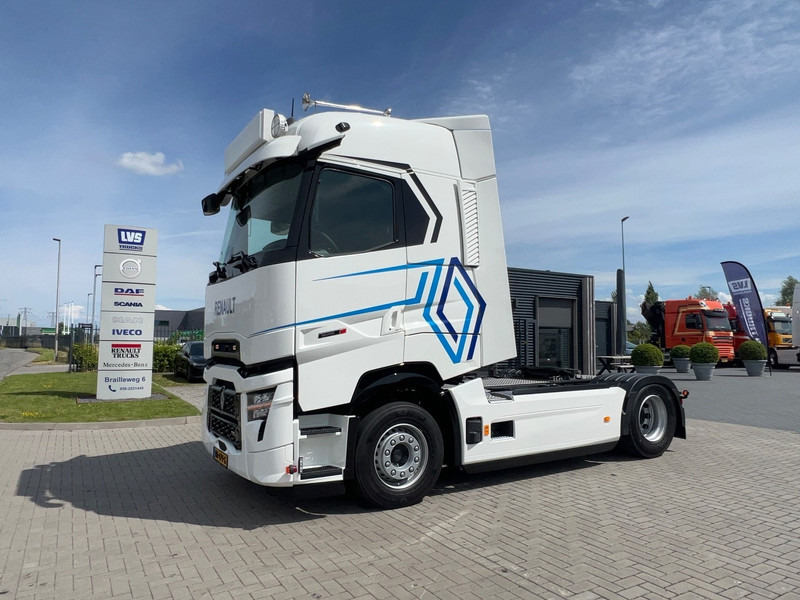 Renault T480 T-HIGH 4x2 Trekker Standclima / 2x Tank / New - Τράκτορας: φωτογραφία 1 Renault T480 T-HIGH 4x2 Trekker Standclima / 2x Tank / New - Τράκτορας: φωτογραφία 1