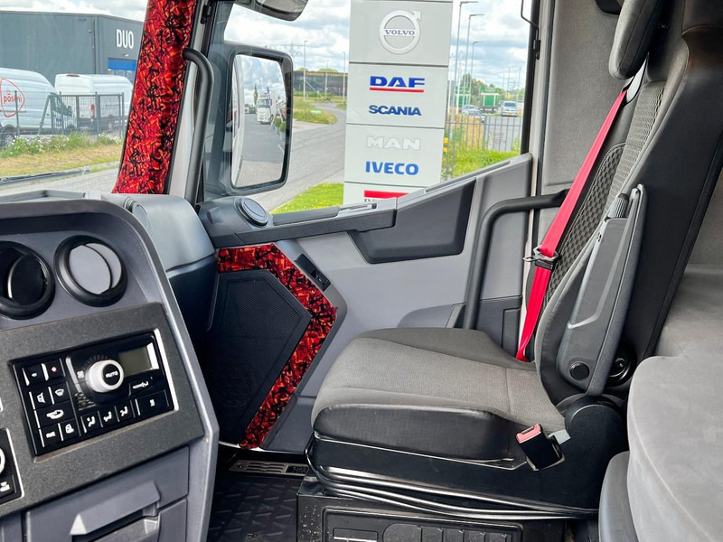 Τράκτορας Renault T520 6x2 T-HIGH Trekker Only 481.500km / Hydraulic: φωτογραφία 16 Τράκτορας Renault T520 6x2 T-HIGH Trekker Only 481.500km / Hydraulic: φωτογραφία 16