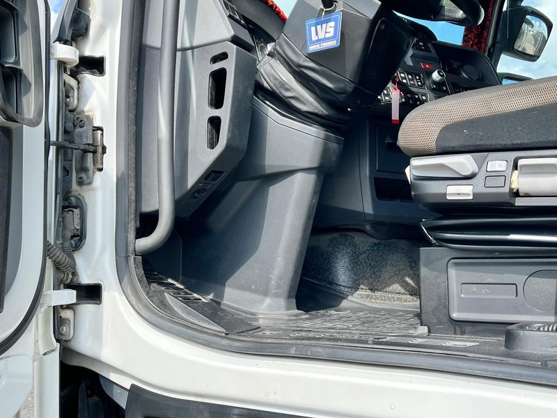 Τράκτορας Renault T520 6x2 T-HIGH Trekker Only 481.500km / Hydraulic: φωτογραφία 12 Τράκτορας Renault T520 6x2 T-HIGH Trekker Only 481.500km / Hydraulic: φωτογραφία 12