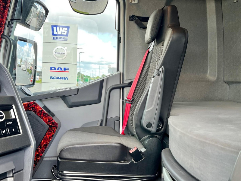 Τράκτορας Renault T520 6x2 T-HIGH Trekker Only 481.500km / Hydraulic: φωτογραφία 15 Τράκτορας Renault T520 6x2 T-HIGH Trekker Only 481.500km / Hydraulic: φωτογραφία 15