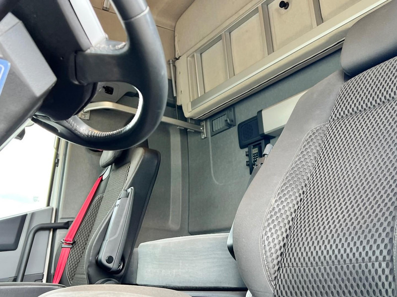 Τράκτορας Renault T520 6x2 T-HIGH Trekker Only 481.500km / Hydraulic: φωτογραφία 13 Τράκτορας Renault T520 6x2 T-HIGH Trekker Only 481.500km / Hydraulic: φωτογραφία 13