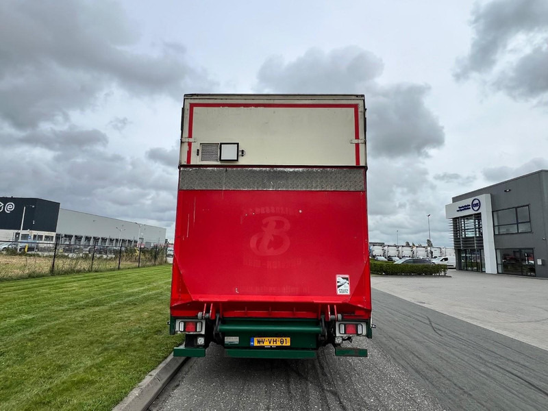 Vogelzang 3 - Assige wipkar Gestuurd / zijdeuren - Επικαθήμενο κόφα: φωτογραφία 3 Vogelzang 3 - Assige wipkar Gestuurd / zijdeuren - Επικαθήμενο κόφα: φωτογραφία 3