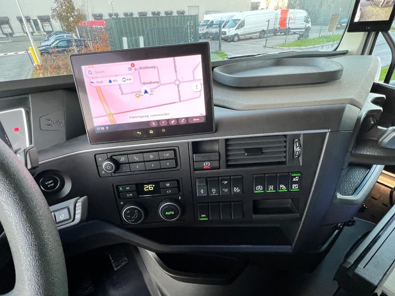 Τράκτορας Volvo FH 460 4x2 trekker Aero / Globetrotter XL / Standclima: φωτογραφία 19 Τράκτορας Volvo FH 460 4x2 trekker Aero / Globetrotter XL / Standclima: φωτογραφία 19