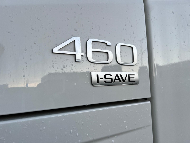 Τράκτορας Volvo FH 460 4x2 trekker Aero / Globetrotter XL / Standclima: φωτογραφία 15 Τράκτορας Volvo FH 460 4x2 trekker Aero / Globetrotter XL / Standclima: φωτογραφία 15