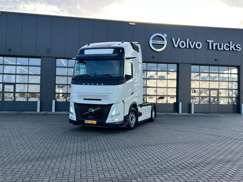Τράκτορας Volvo FH 460 4x2 trekker Aero / Globetrotter XL / Standclima: φωτογραφία 9 Τράκτορας Volvo FH 460 4x2 trekker Aero / Globetrotter XL / Standclima: φωτογραφία 9