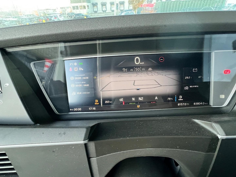 Τράκτορας Volvo FH 460 4x2 trekker Aero / Globetrotter XL / Standclima: φωτογραφία 17 Τράκτορας Volvo FH 460 4x2 trekker Aero / Globetrotter XL / Standclima: φωτογραφία 17