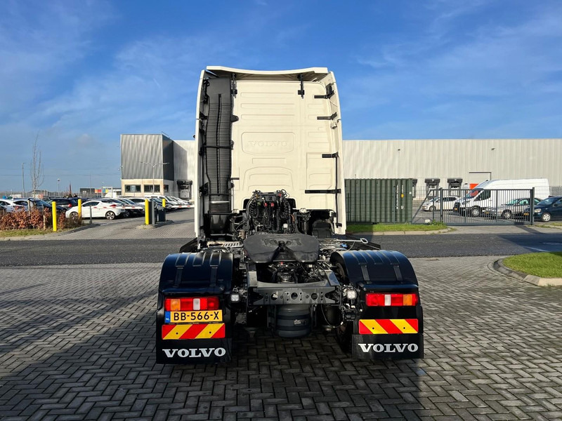 Τράκτορας Volvo FH 460 4x2 trekker Aero / Globetrotter XL / Standclima: φωτογραφία 6 Τράκτορας Volvo FH 460 4x2 trekker Aero / Globetrotter XL / Standclima: φωτογραφία 6