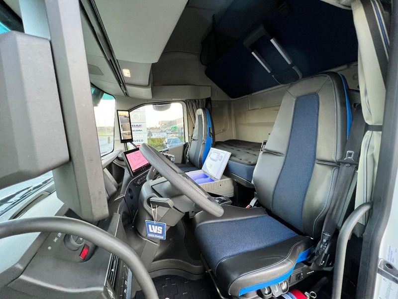 Τράκτορας Volvo FH 460 4x2 trekker Aero / Globetrotter XL / Standclima: φωτογραφία 11 Τράκτορας Volvo FH 460 4x2 trekker Aero / Globetrotter XL / Standclima: φωτογραφία 11