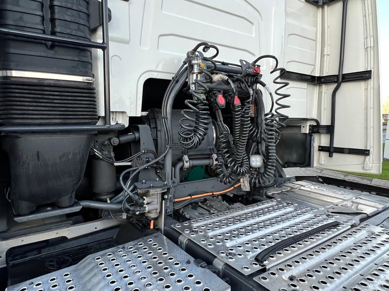 Τράκτορας Volvo FH 460 4x2 trekker Aero / Globetrotter XL / Standclima: φωτογραφία 13 Τράκτορας Volvo FH 460 4x2 trekker Aero / Globetrotter XL / Standclima: φωτογραφία 13