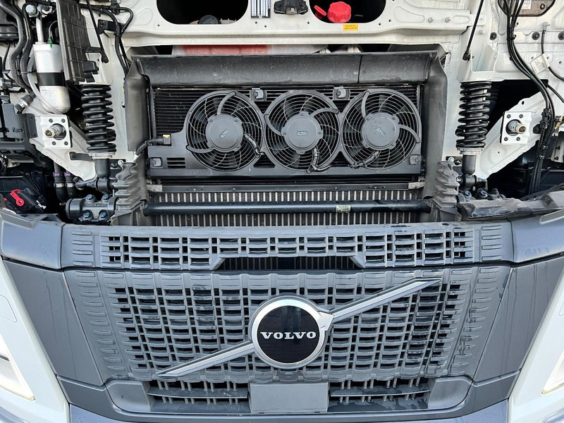 Τράκτορας Volvo FH 460 4x2 trekker Aero / Globetrotter XL / Standclima: φωτογραφία 20 Τράκτορας Volvo FH 460 4x2 trekker Aero / Globetrotter XL / Standclima: φωτογραφία 20