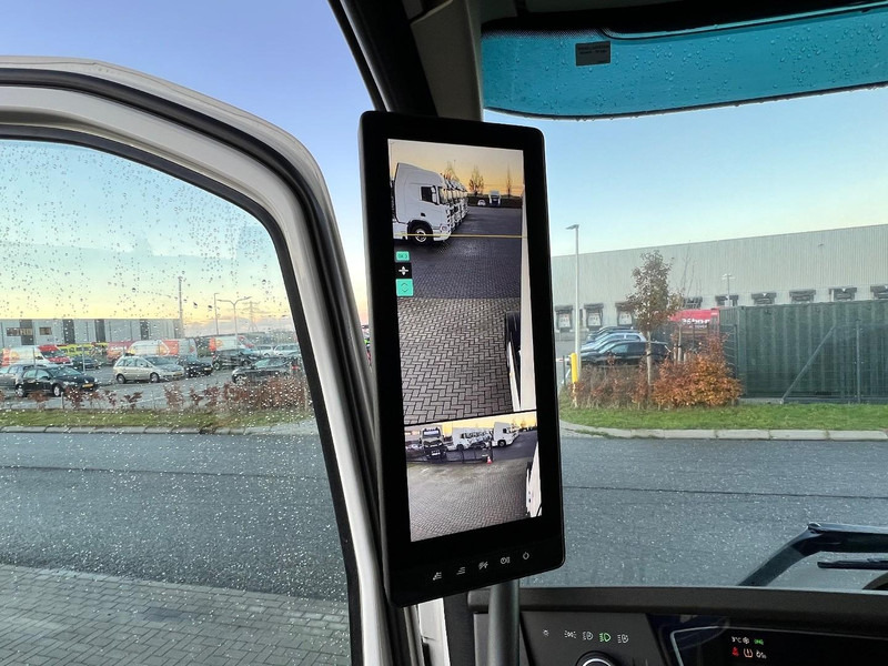 Τράκτορας Volvo FH 460 4x2 trekker Aero / Globetrotter XL / Standclima: φωτογραφία 14 Τράκτορας Volvo FH 460 4x2 trekker Aero / Globetrotter XL / Standclima: φωτογραφία 14