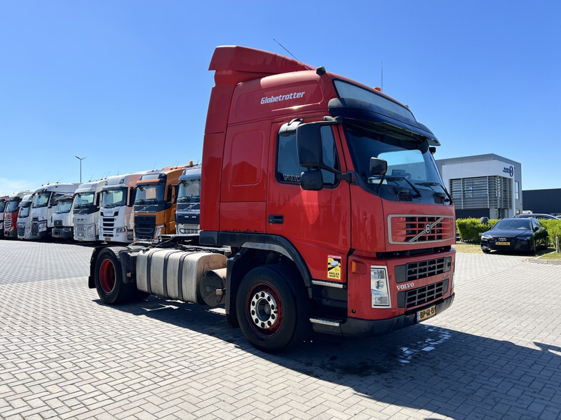 Volvo FM340 4x2 trekker - Τράκτορας: φωτογραφία 3 Volvo FM340 4x2 trekker - Τράκτορας: φωτογραφία 3