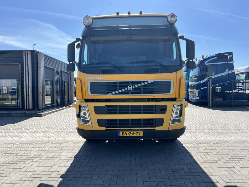 Volvo FM480 6X2 containersysteem Volvo FM480 6x2 / NCH systeem - Φορτηγό με σύστημα καλωδίων: φωτογραφία 2 Volvo FM480 6X2 containersysteem Volvo FM480 6x2 / NCH systeem - Φορτηγό με σύστημα καλωδίων: φωτογραφία 2