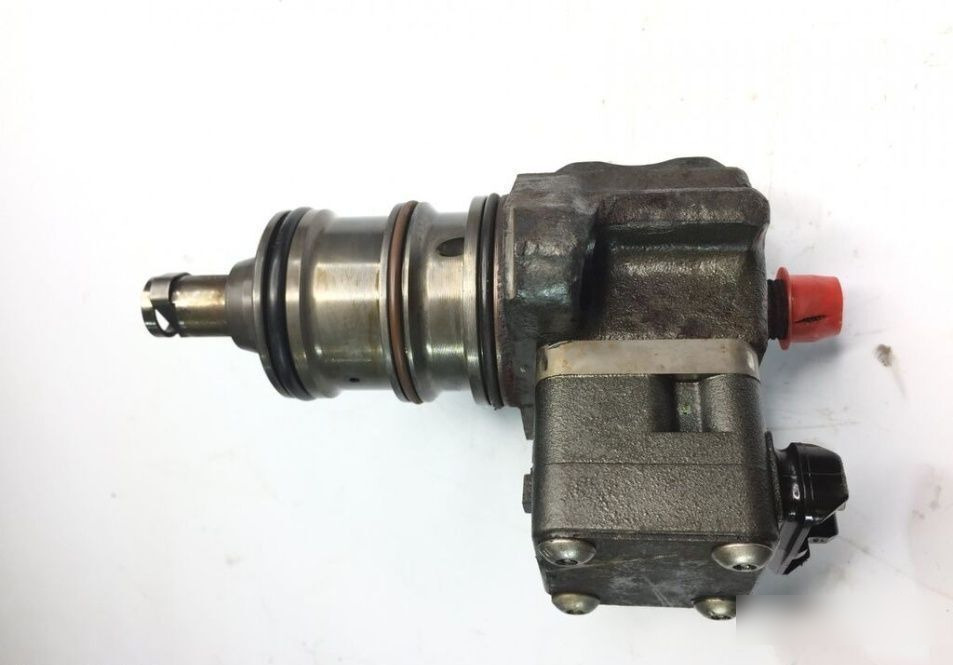 Bosch DAF XF95 - Σύστημα έγχυσης καυσίμου για Φορτηγό: φωτογραφία 1 Bosch DAF XF95 - Σύστημα έγχυσης καυσίμου για Φορτηγό: φωτογραφία 1