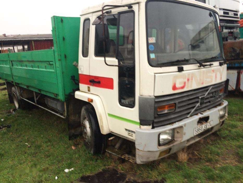 Calculator Bord TIR de vanzare din dezmembrari DAF truck - Ηλεκτρικό σύστημα για Φορτηγό: φωτογραφία 4 Calculator Bord TIR de vanzare din dezmembrari DAF truck - Ηλεκτρικό σύστημα για Φορτηγό: φωτογραφία 4