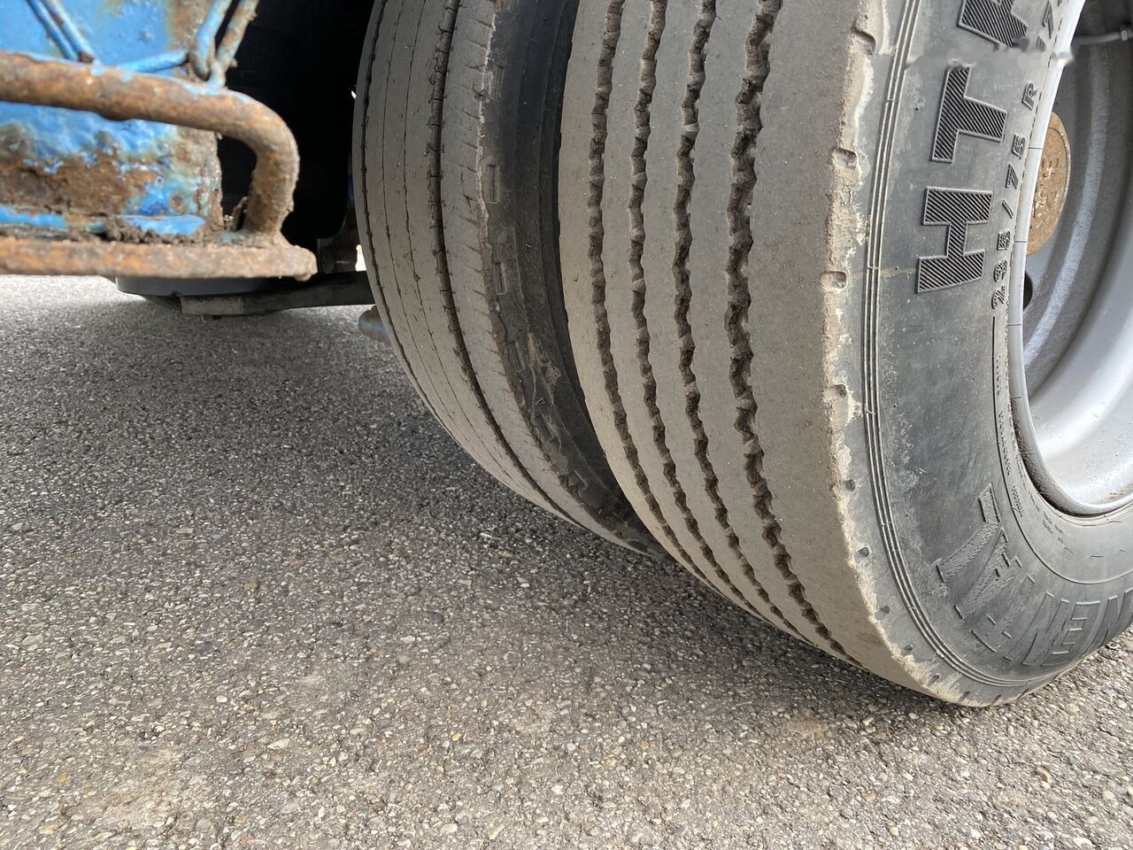 Επικαθήμενο με χαμηλό δάπεδο Goldhofer GOLDHOFFER STZ - L2 - 23/80 Trailer Agabaritic 2 VIRATOARE : 2 S: φωτογραφία 17