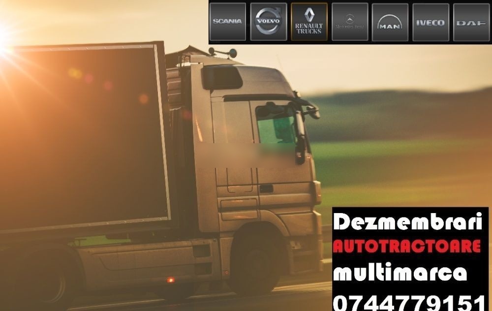 Mercedes-Benz Actros MP2/MP3 (2002-2011 - Μπιελών για Φορτηγό: φωτογραφία 2 Mercedes-Benz Actros MP2/MP3 (2002-2011 - Μπιελών για Φορτηγό: φωτογραφία 2
