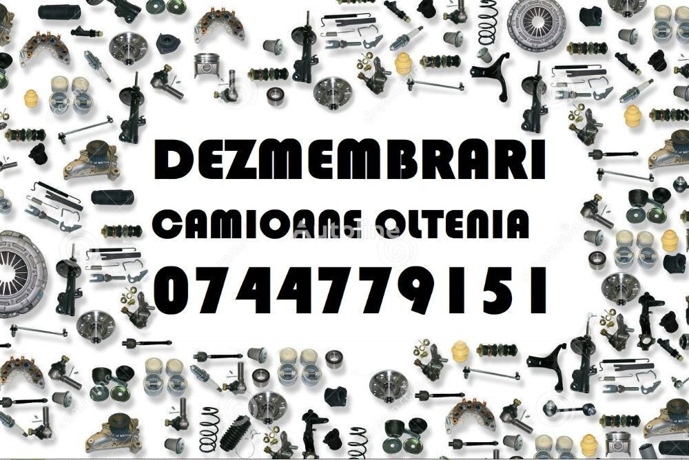 Mitsubishi A004TR5691ZT Scania R - Δυναμό για Φορτηγό: φωτογραφία 2 Mitsubishi A004TR5691ZT Scania R - Δυναμό για Φορτηγό: φωτογραφία 2