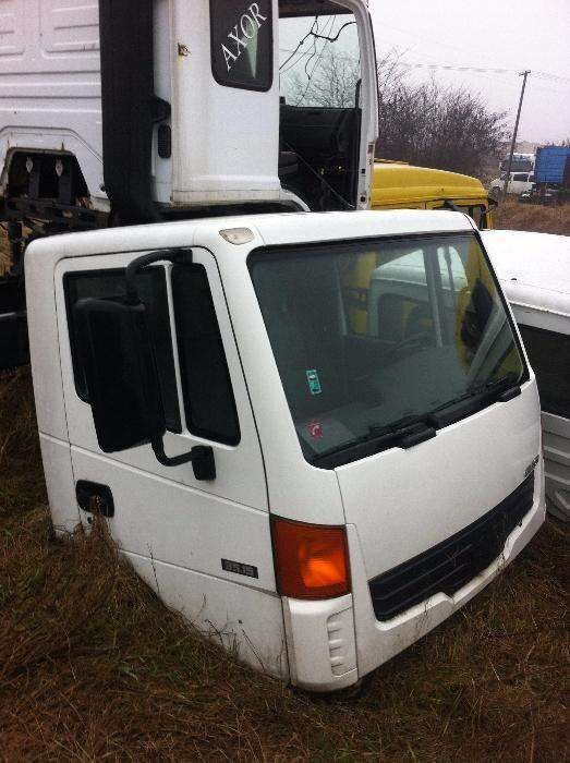 Nissan ATLEON - Καμπίνα για Φορτηγό: φωτογραφία 2 Nissan ATLEON - Καμπίνα για Φορτηγό: φωτογραφία 2