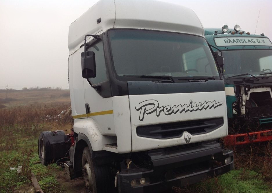 Renault DCI truck - Κινητήρας για Φορτηγό: φωτογραφία 2 Renault DCI truck - Κινητήρας για Φορτηγό: φωτογραφία 2