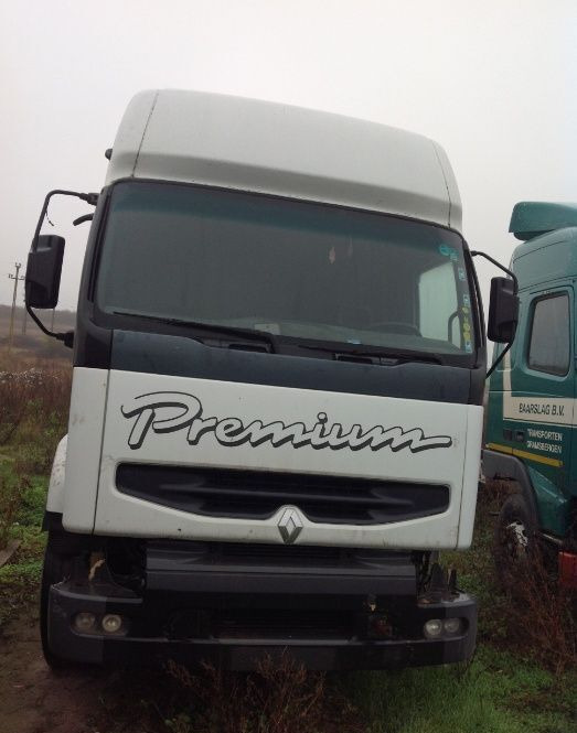 Renault DCI truck - Κινητήρας για Φορτηγό: φωτογραφία 5 Renault DCI truck - Κινητήρας για Φορτηγό: φωτογραφία 5