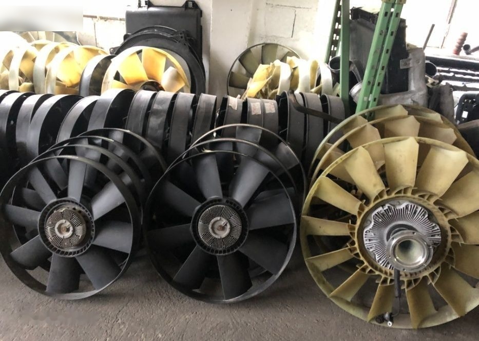 Κινητήρας για Φορτηγό Scania DC16102   Scania P G R T-series (2004-): φωτογραφία 6