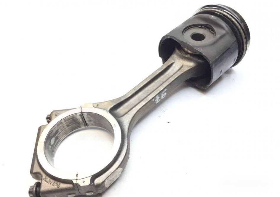 Scania P G R T- series seria 4 - Μπιελών για Φορτηγό: φωτογραφία 1 Scania P G R T- series seria 4 - Μπιελών για Φορτηγό: φωτογραφία 1