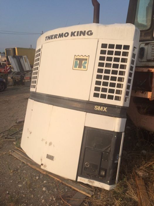 Thermo King - Ψυγείο: φωτογραφία 2 Thermo King - Ψυγείο: φωτογραφία 2