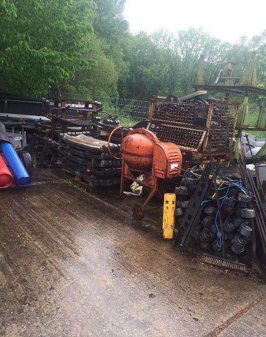 - Ελατήριο για Τρακτέρ: φωτογραφία 5 - Ελατήριο για Τρακτέρ: φωτογραφία 5