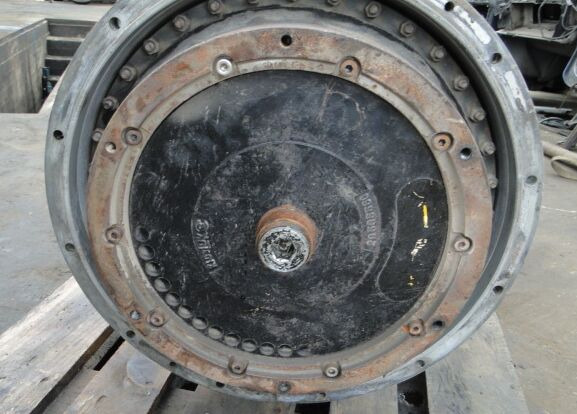 Allison 3060 MB Econic - Κιβώτιο ταχυτήτων για Φορτηγό: φωτογραφία 4 Allison 3060 MB Econic - Κιβώτιο ταχυτήτων για Φορτηγό: φωτογραφία 4