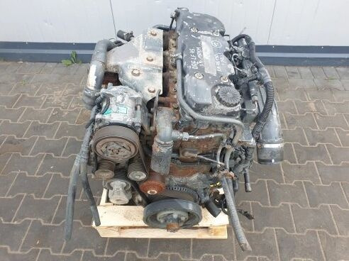 DAF BE110C DAF truck - Κινητήρας για Φορτηγό: φωτογραφία 1 DAF BE110C DAF truck - Κινητήρας για Φορτηγό: φωτογραφία 1